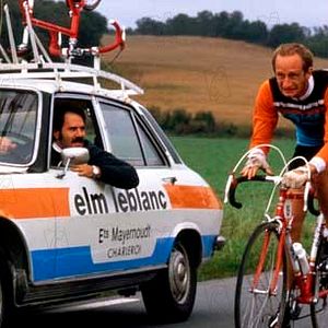 Foto Benoît Poelvoorde