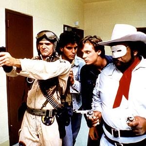 Foto Regreso de los tomates asesinos