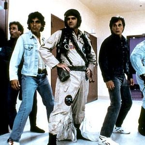 Foto Regreso de los tomates asesinos