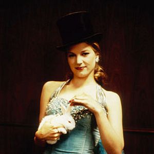 Foto Bridget Fonda