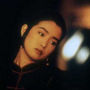 Foto Gong Li