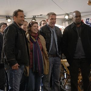 Foto Anthony Michael Hall