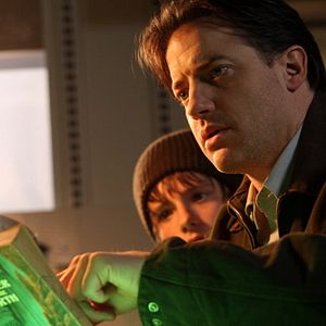 Foto Viaje al Centro de la Tierra