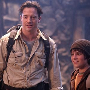 Foto Viaje al Centro de la Tierra