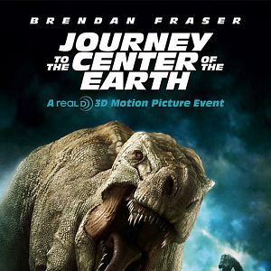 Foto Viaje al Centro de la Tierra