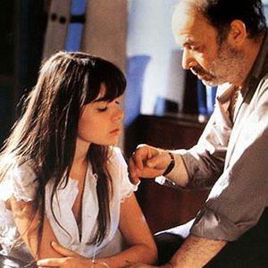 Foto Élodie Bouchez