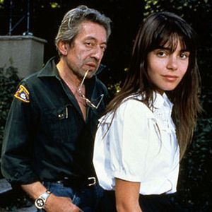 Foto Élodie Bouchez