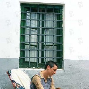 Foto Pedro Almodóvar