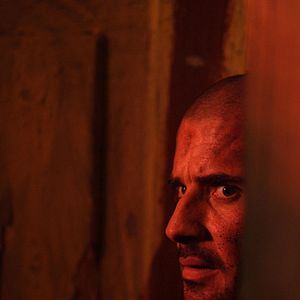 Foto Dominic Purcell