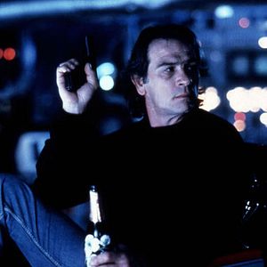 Foto Tommy Lee Jones