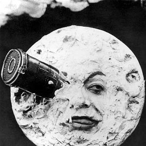 Foto Georges Méliès