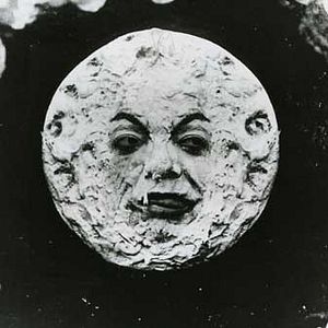 Foto Georges Méliès