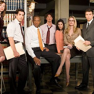 Foto J. August Richards