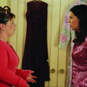 Foto Gilmore Girls