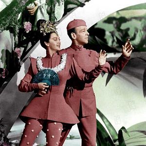 Foto Vincente Minnelli