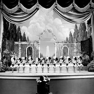 Foto Vincente Minnelli