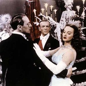 Foto Vincente Minnelli