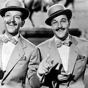 Foto Vincente Minnelli