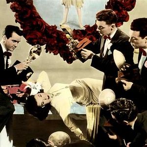 Foto Vincente Minnelli