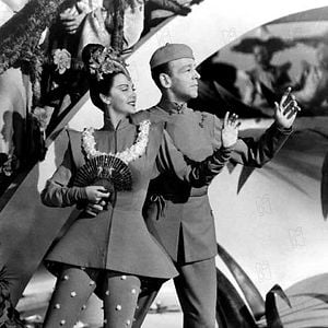 Foto Vincente Minnelli