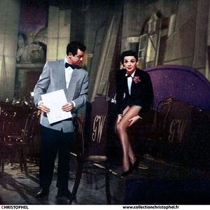 Foto Judy Garland