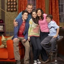 Foto Los hechiceros de Waverly Place