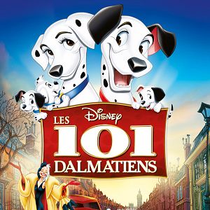 Foto 101 dálmatas: La noche de las narices frías