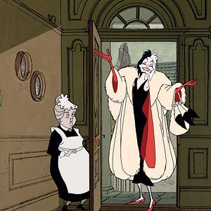 Foto 101 dálmatas: La noche de las narices frías