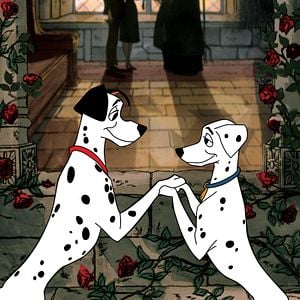 Foto 101 dálmatas: La noche de las narices frías