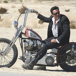 Foto Michael Madsen