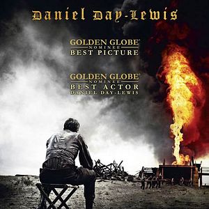 Foto Petróleo sangriento