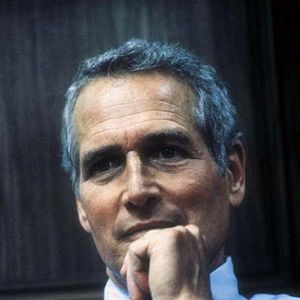 Foto Paul Newman