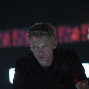 Foto Callum Keith Rennie