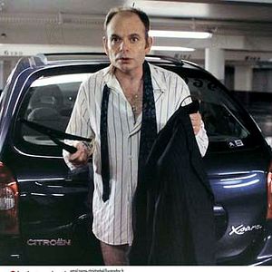 Foto Jean-Pierre Darroussin