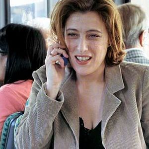 Foto Valeria Bruni Tedeschi