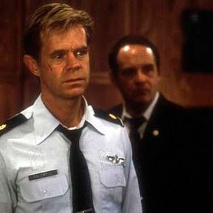 Foto William H. Macy