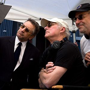 Foto Barry Levinson