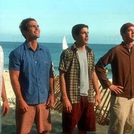 Foto Seann William Scott