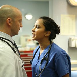 Foto Parminder Nagra