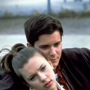 Foto Scarlett Johansson