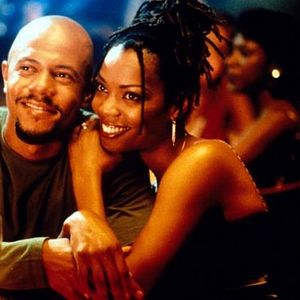 Foto Vanessa Williams (II)