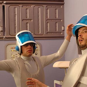 Foto Jemaine Clement