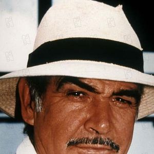 Foto Sean Connery