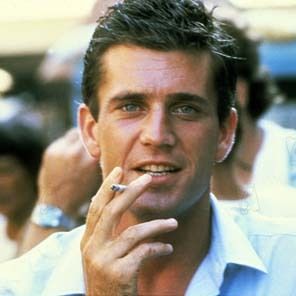 Foto Mel Gibson