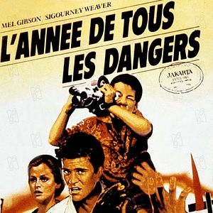 Foto El año que vivimos en peligro