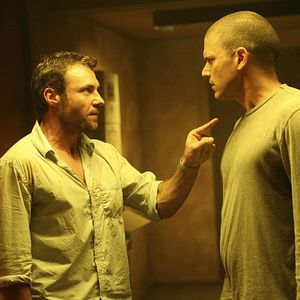 Foto Prison Break