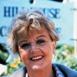 Foto Angela Lansbury