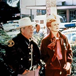 Foto Angela Lansbury