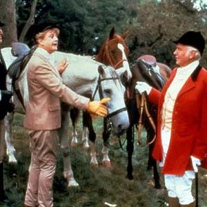 Foto Angela Lansbury