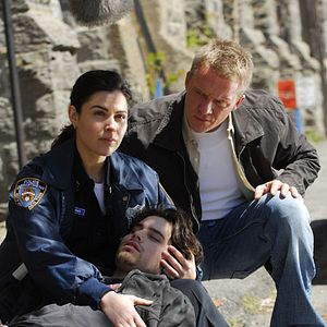 Foto Anthony Michael Hall